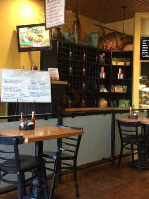 Mustard Cafe & Grill