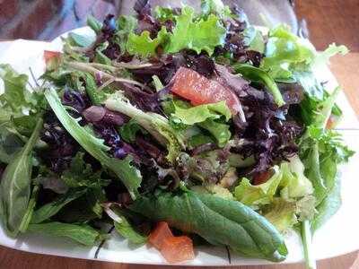 Mustard Cafe & Grill