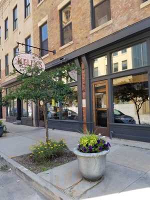 Kelly's Bakery &  Cafe