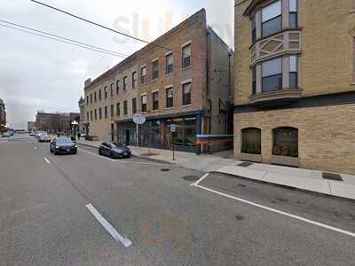 Kelly's Bakery &  Cafe