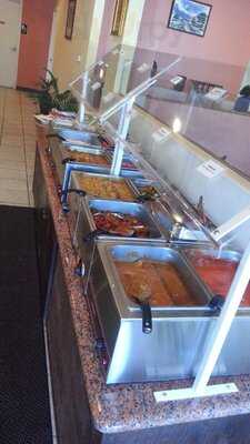 Everest Curry Kitchen