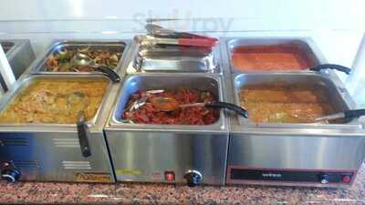 Everest Curry Kitchen