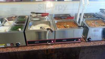 Everest Curry Kitchen