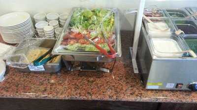 Everest Curry Kitchen