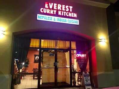 Everest Curry Kitchen