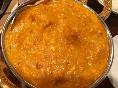 Everest Curry Kitchen