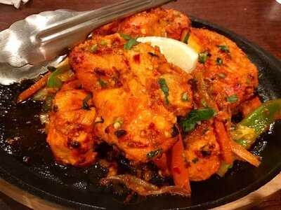 Everest Curry Kitchen