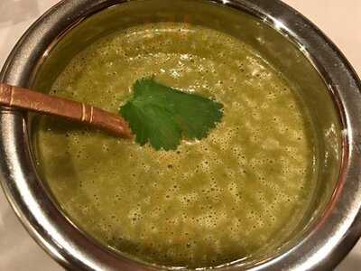 Everest Curry Kitchen