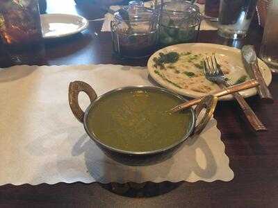 Everest Curry Kitchen