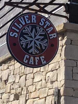 Silver Star Cafe
