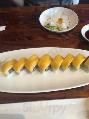 Ahi Ahi Sushi Bar And Grill