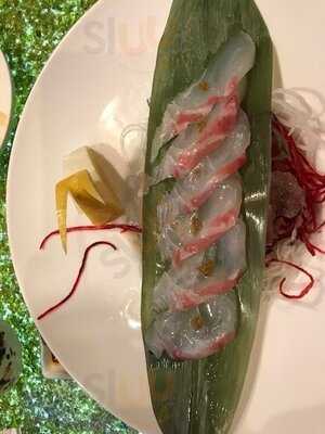 Ahi Ahi Sushi Bar And Grill