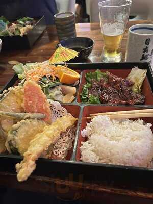 Ahi Ahi Sushi Bar And Grill