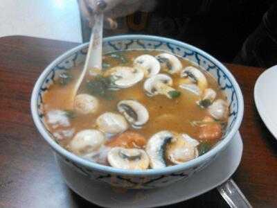 Thai Garden Restaurant