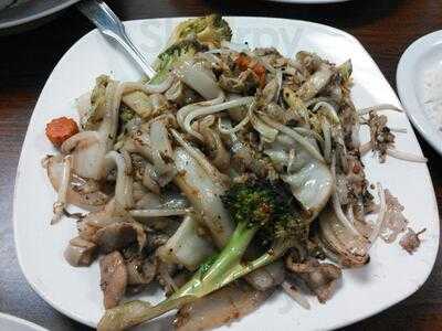 Thai Garden Restaurant