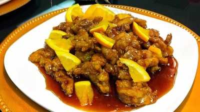 Thai Garden Restaurant