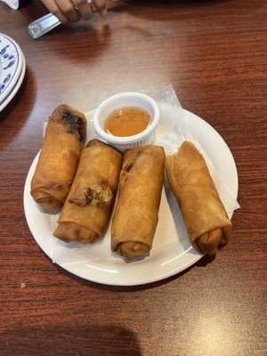 Thai Garden Restaurant