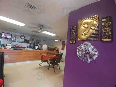 Thai Garden Restaurant