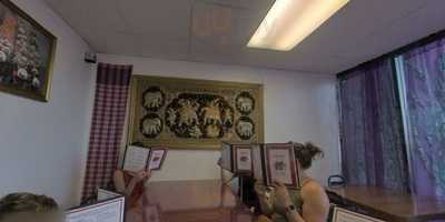 Thai Garden Restaurant