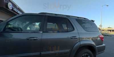 Thai Garden Restaurant