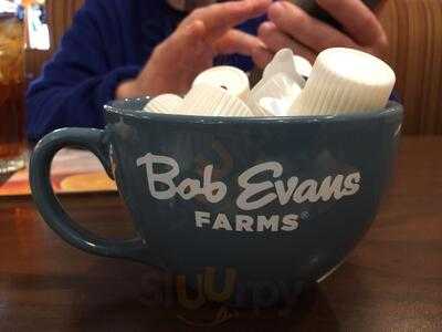 Bob Evans