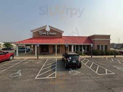 Bob Evans