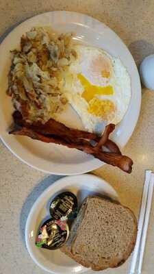 The Original Pancake House