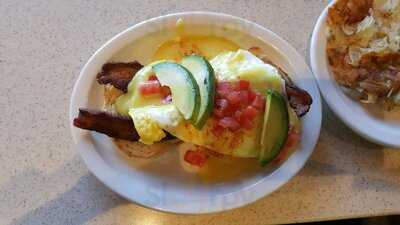 The Original Pancake House