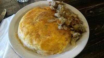 The Original Pancake House