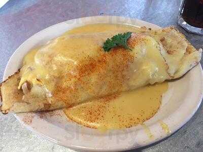 The Original Pancake House