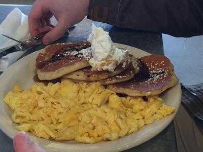 The Original Pancake House