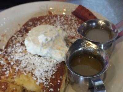 The Original Pancake House