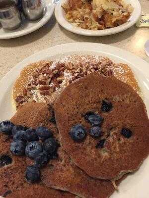 The Original Pancake House