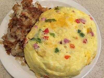 The Original Pancake House