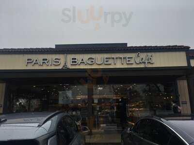 Paris Baguette