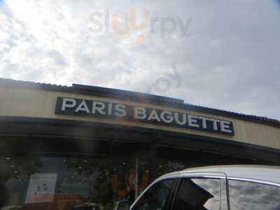 Paris Baguette