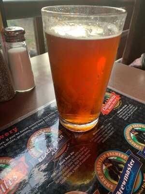 Smoky Mountain Coffee Co.