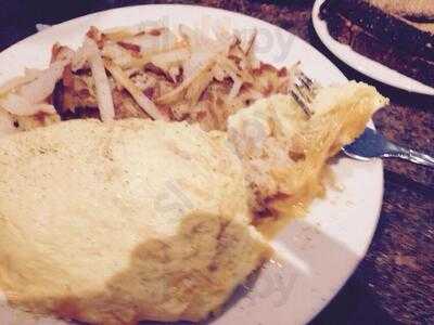 Cg Public House And Catering