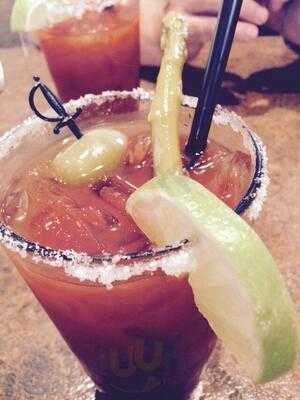 Cg Public House And Catering