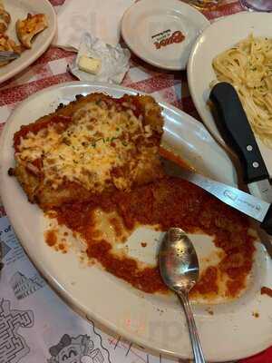 Buca Di Beppo Italian Restaurant