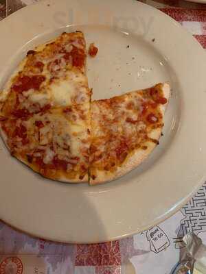 Buca Di Beppo Italian Restaurant