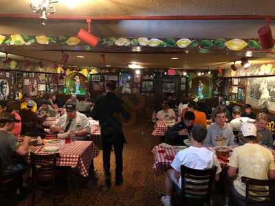 Buca Di Beppo Italian Restaurant