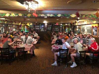 Buca Di Beppo Italian Restaurant