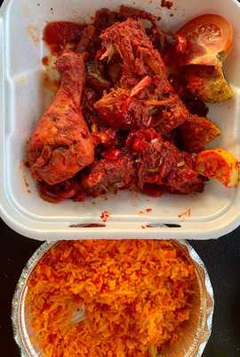 Bhutan House Restaurant