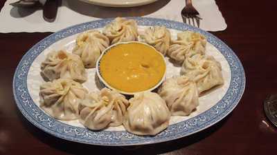 Bhutan House Restaurant