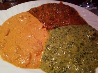 Bhutan House Restaurant