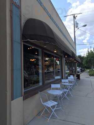 Palate Coffee Roasters