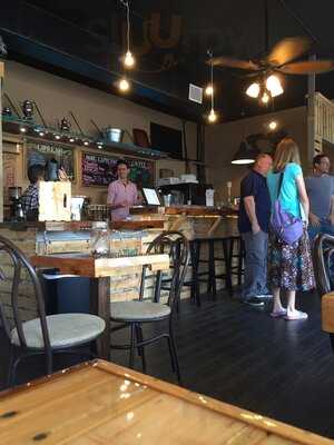 Palate Coffee Roasters