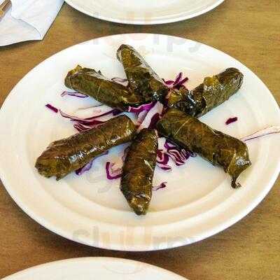 Luna Grill Lake Forest