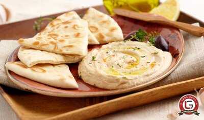 Luna Grill Lake Forest